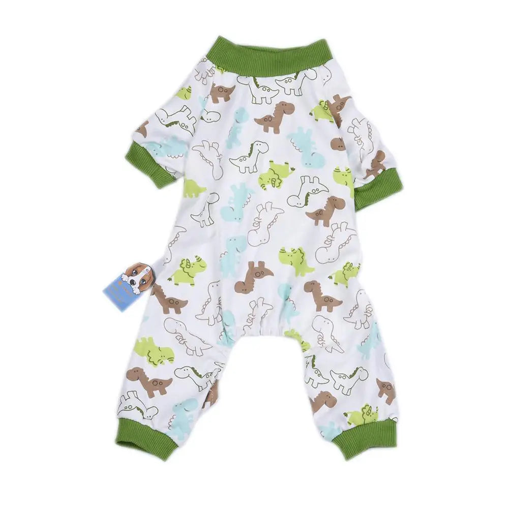 Pet Pajamas