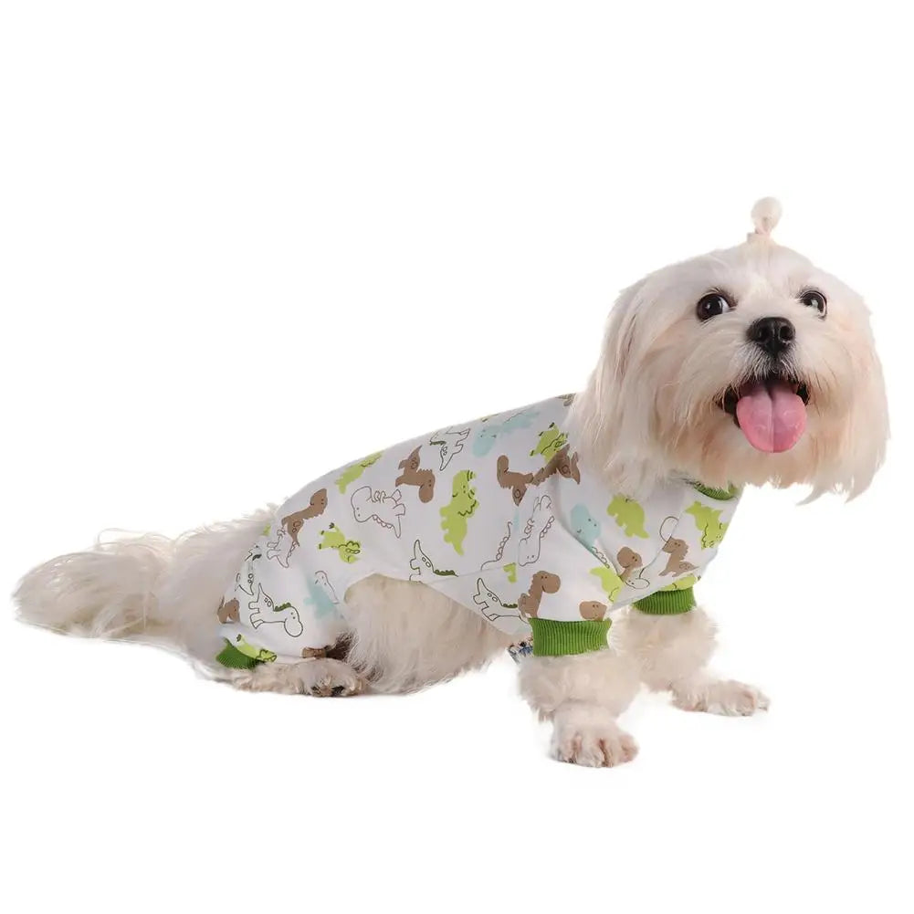 Pet Pajamas
