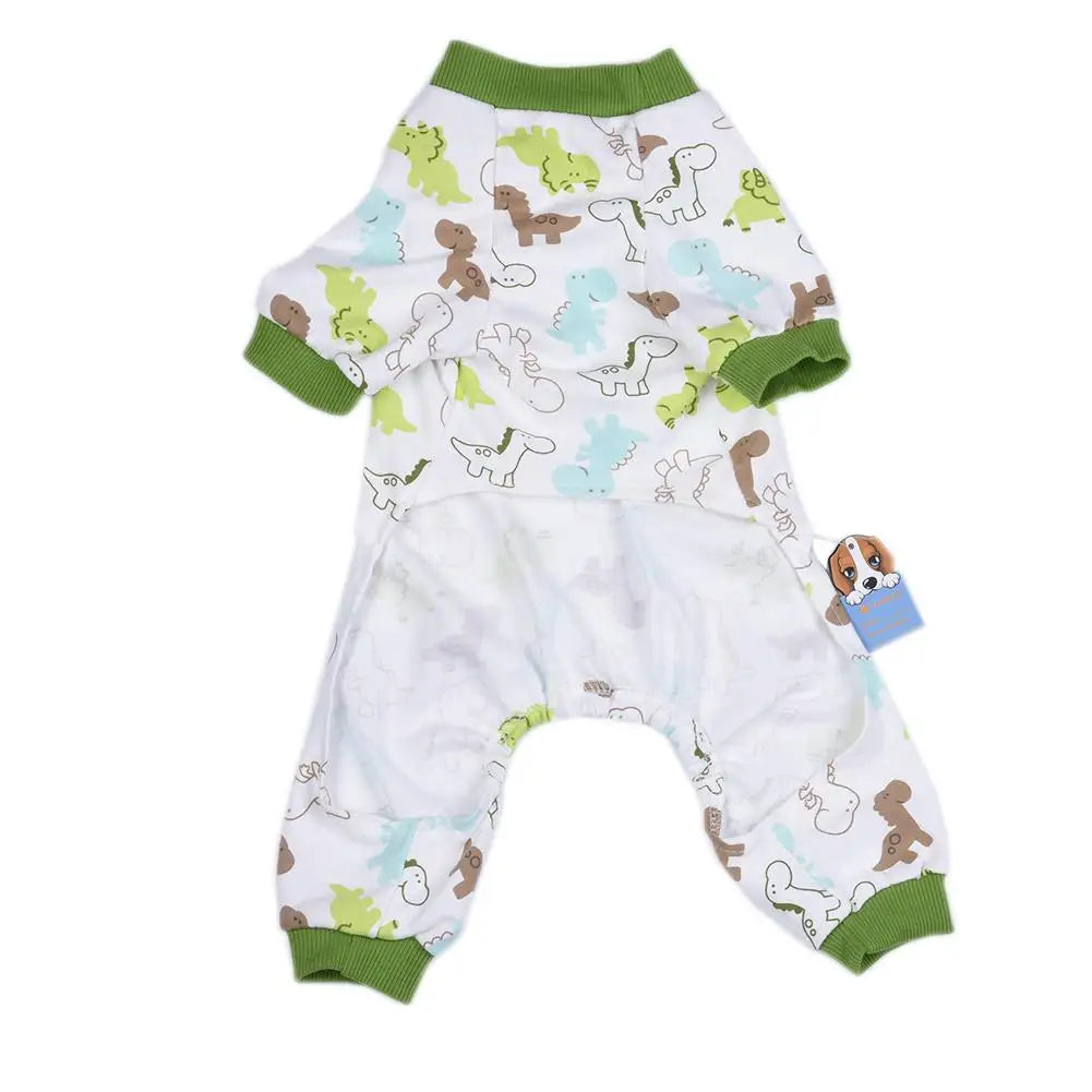Pet Pajamas