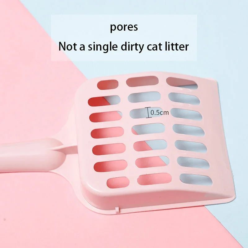 Pet Litter Scoop