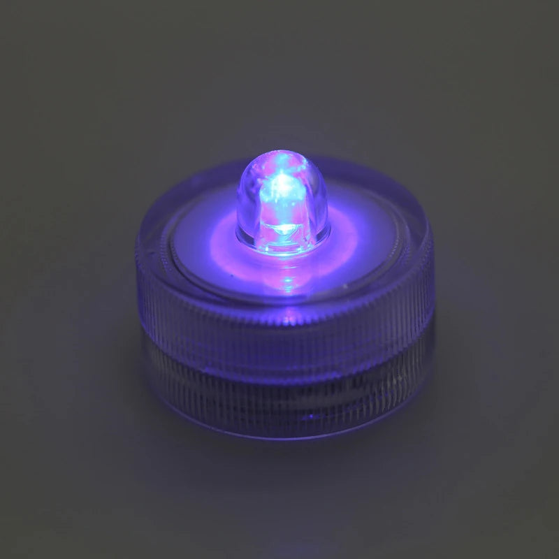 Micro Landscape Lamp