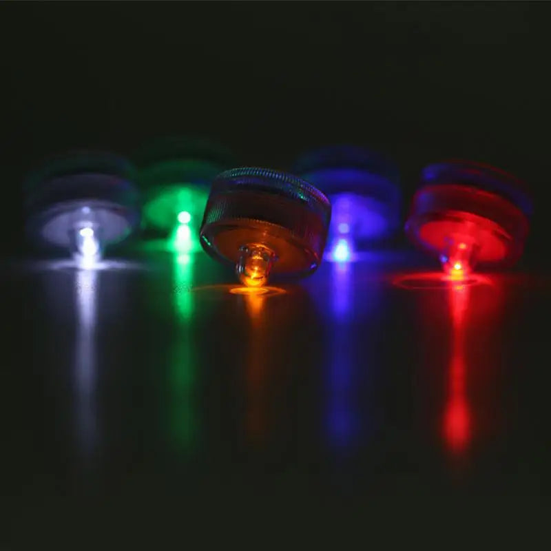 Micro Landscape Lamp