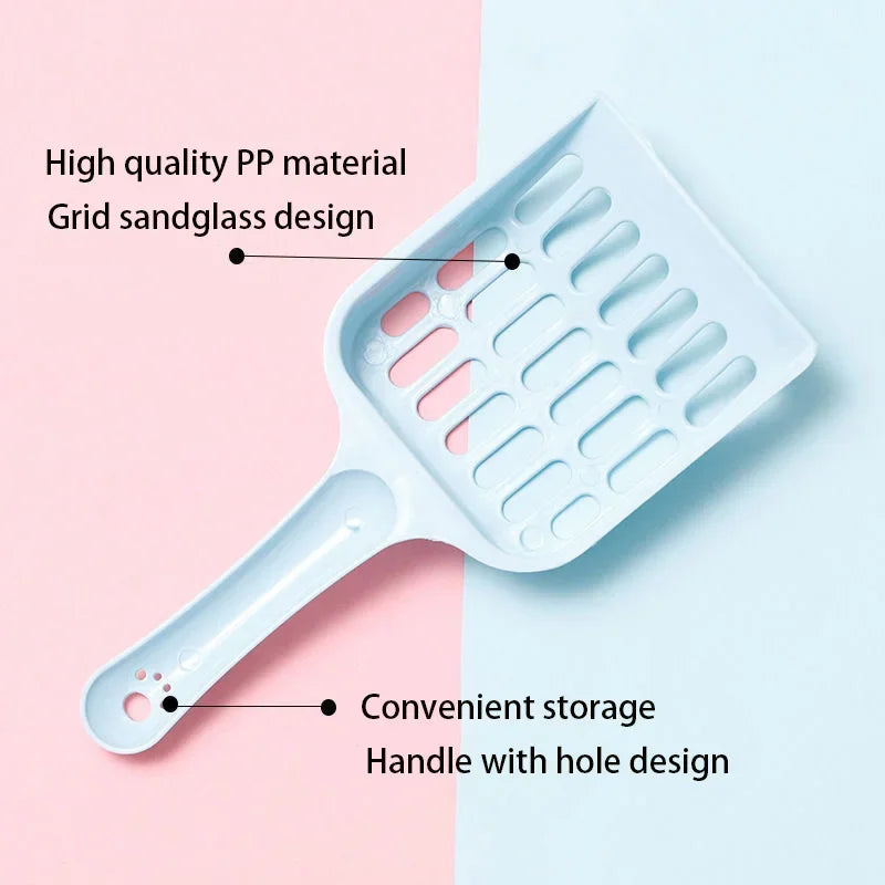 Pet Litter Scoop