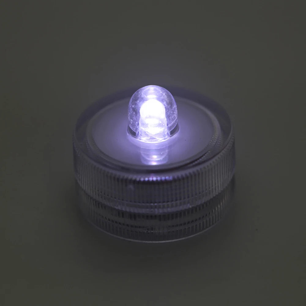 Micro Landscape Lamp