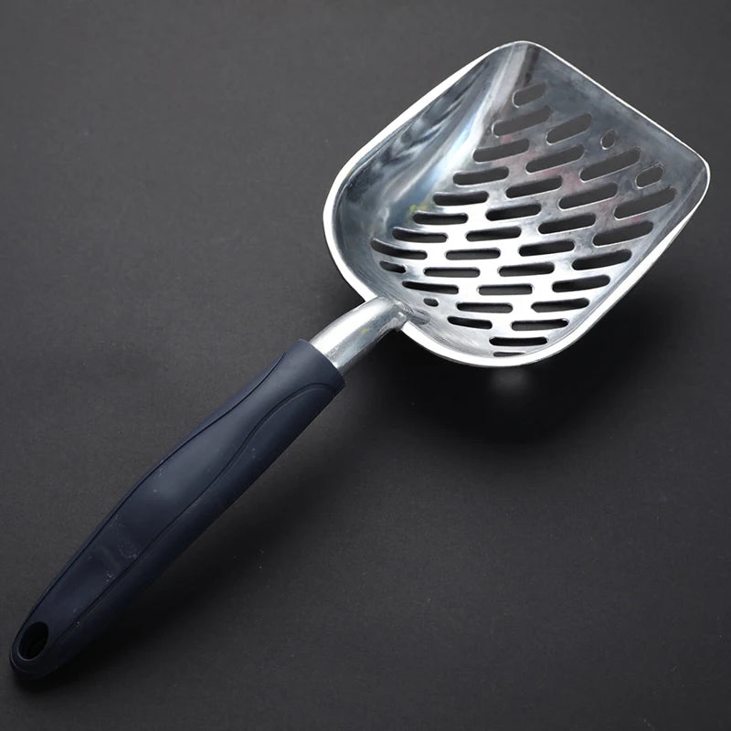 Long Handle Cat Litter Scoop