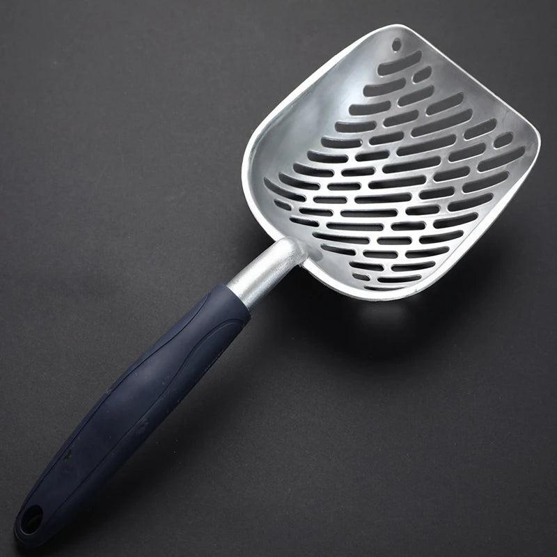 Long Handle Cat Litter Scoop