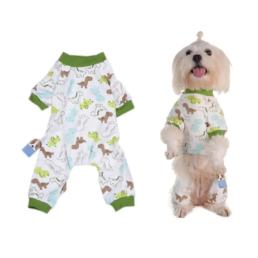 Pet Pajamas