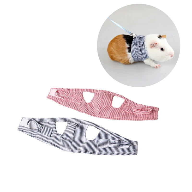 Hamster Harness Leash