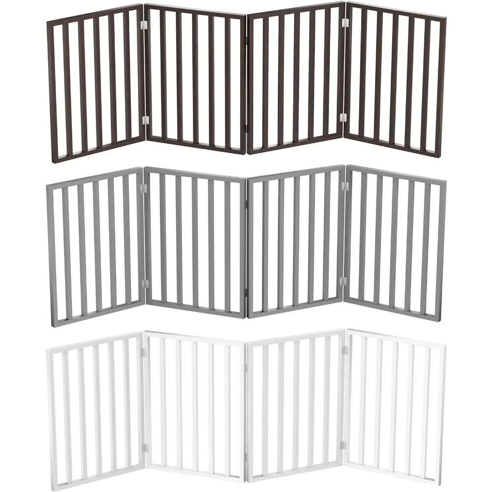 4-Panel Indoor