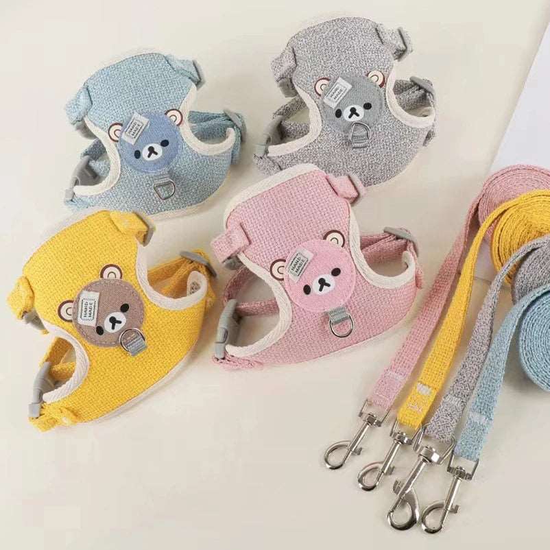 Dog leash Winnie
