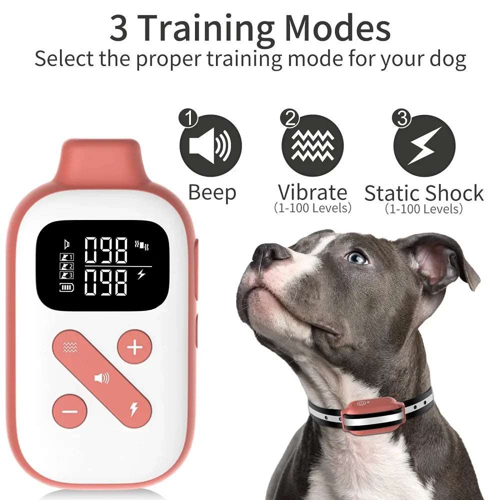 Pet Electro Shocker