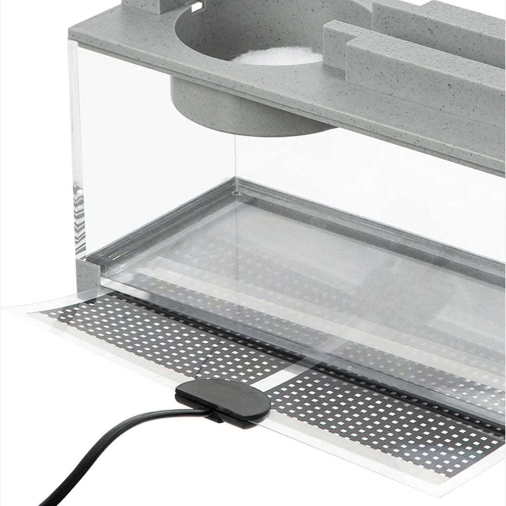 Creative Small Aquarium Fish Tank
