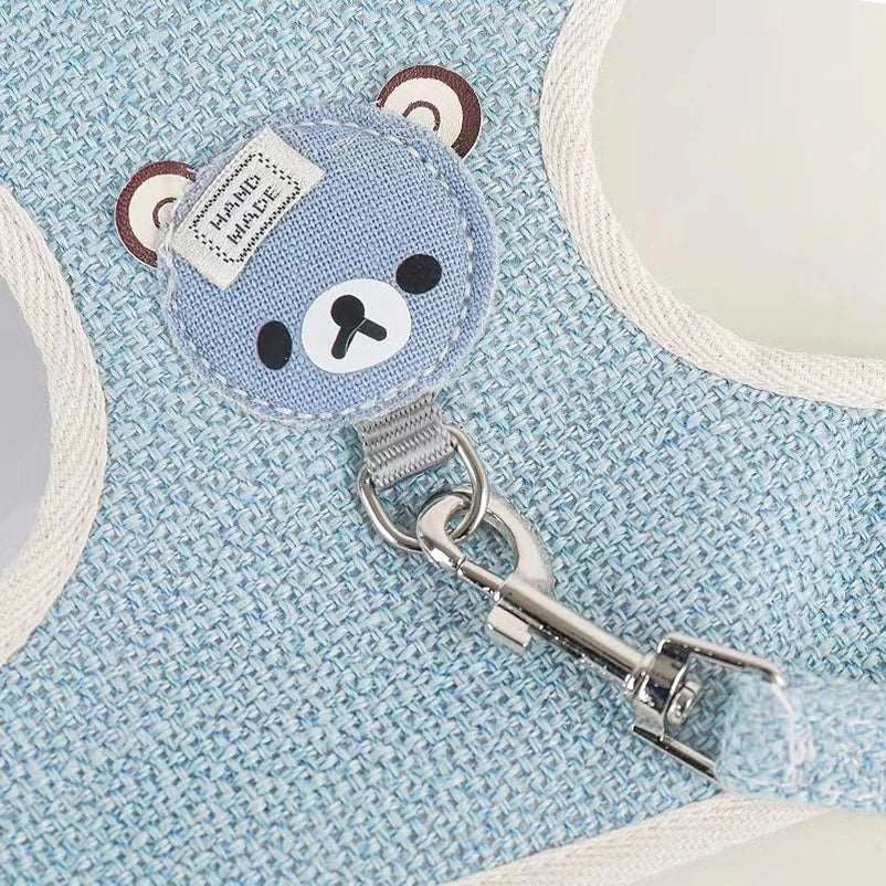 Dog leash Winnie