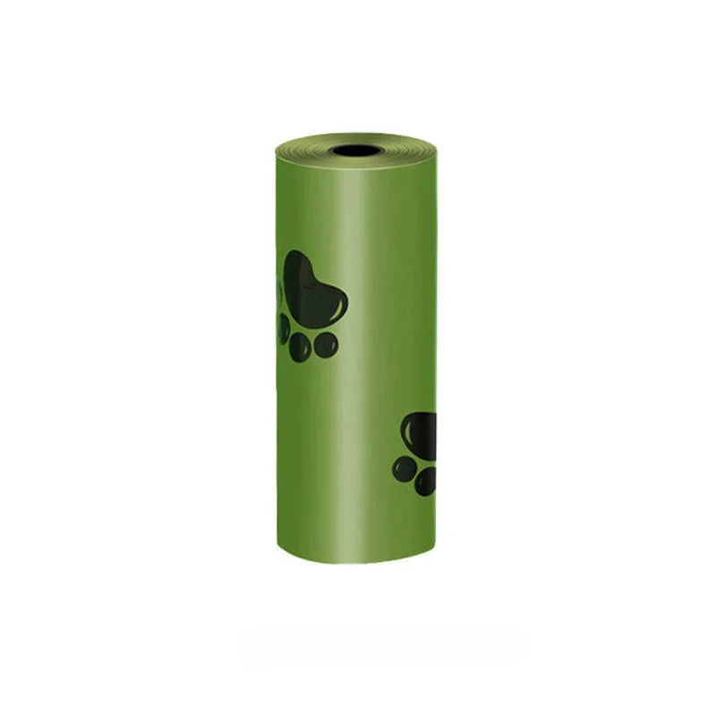 Dog Litter Refuse Bag