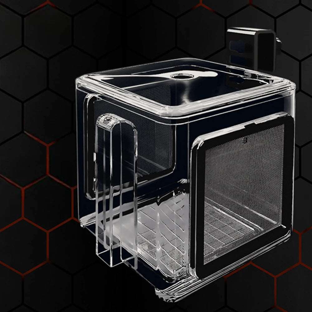 Fish Breeding Box