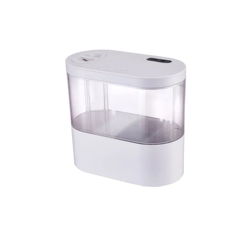 Desktop Creative Mini Aquarium Fish Tank