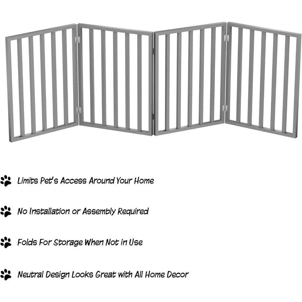 4-Panel Indoor