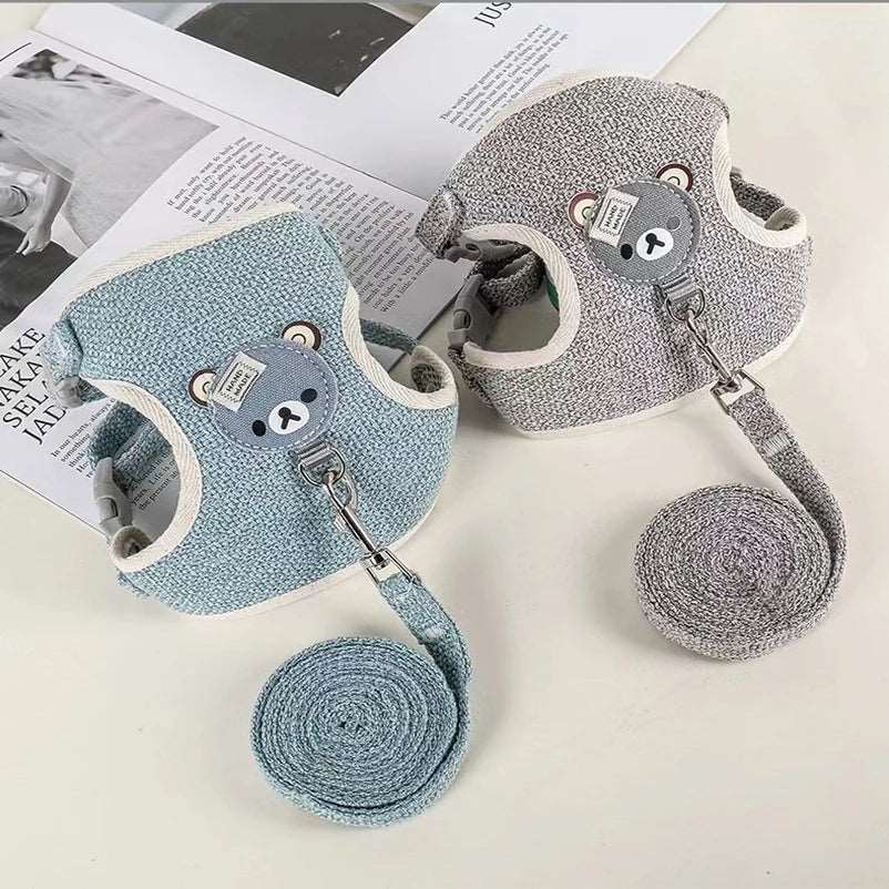 Dog leash Winnie