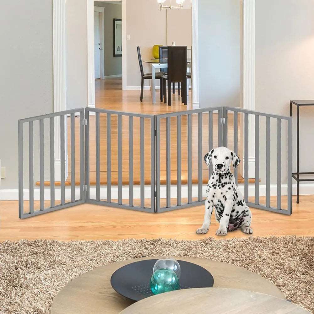 4-Panel Indoor