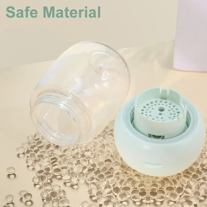 Pet Water Bottle