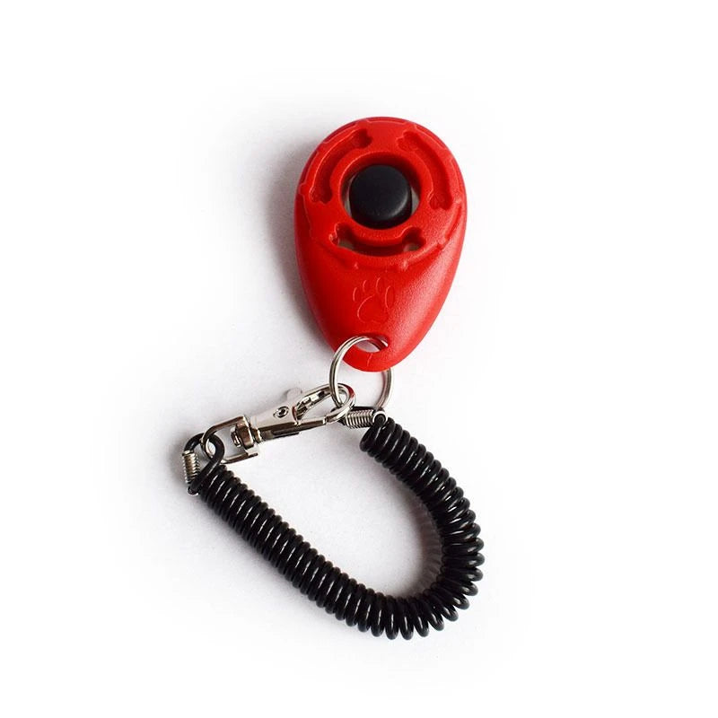 Pet Dog Clicker