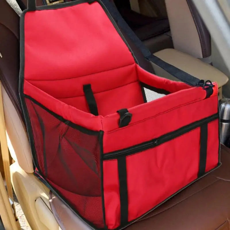 pet Carrier Car Seat