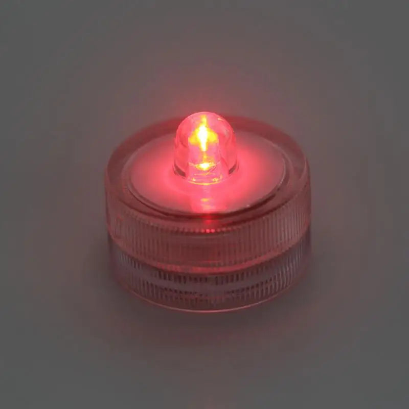 Micro Landscape Lamp