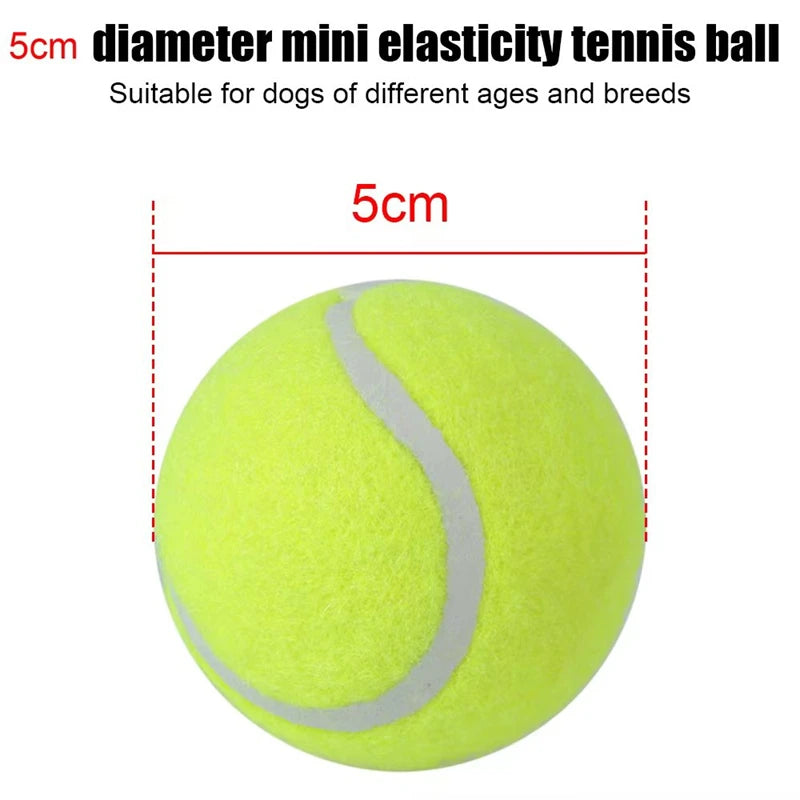 Dog Tennis Launcher Automatic