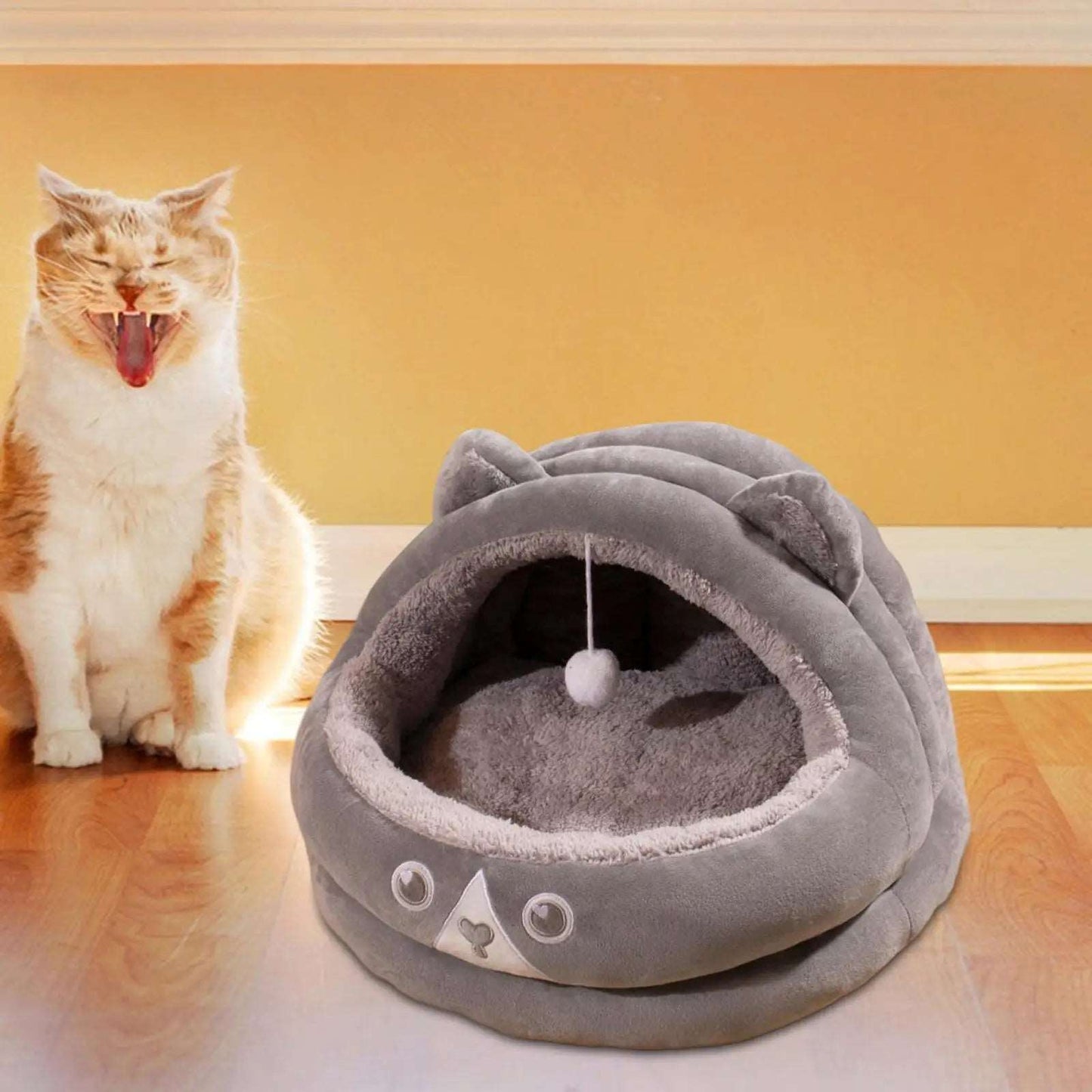 Nest for Cats Puppy