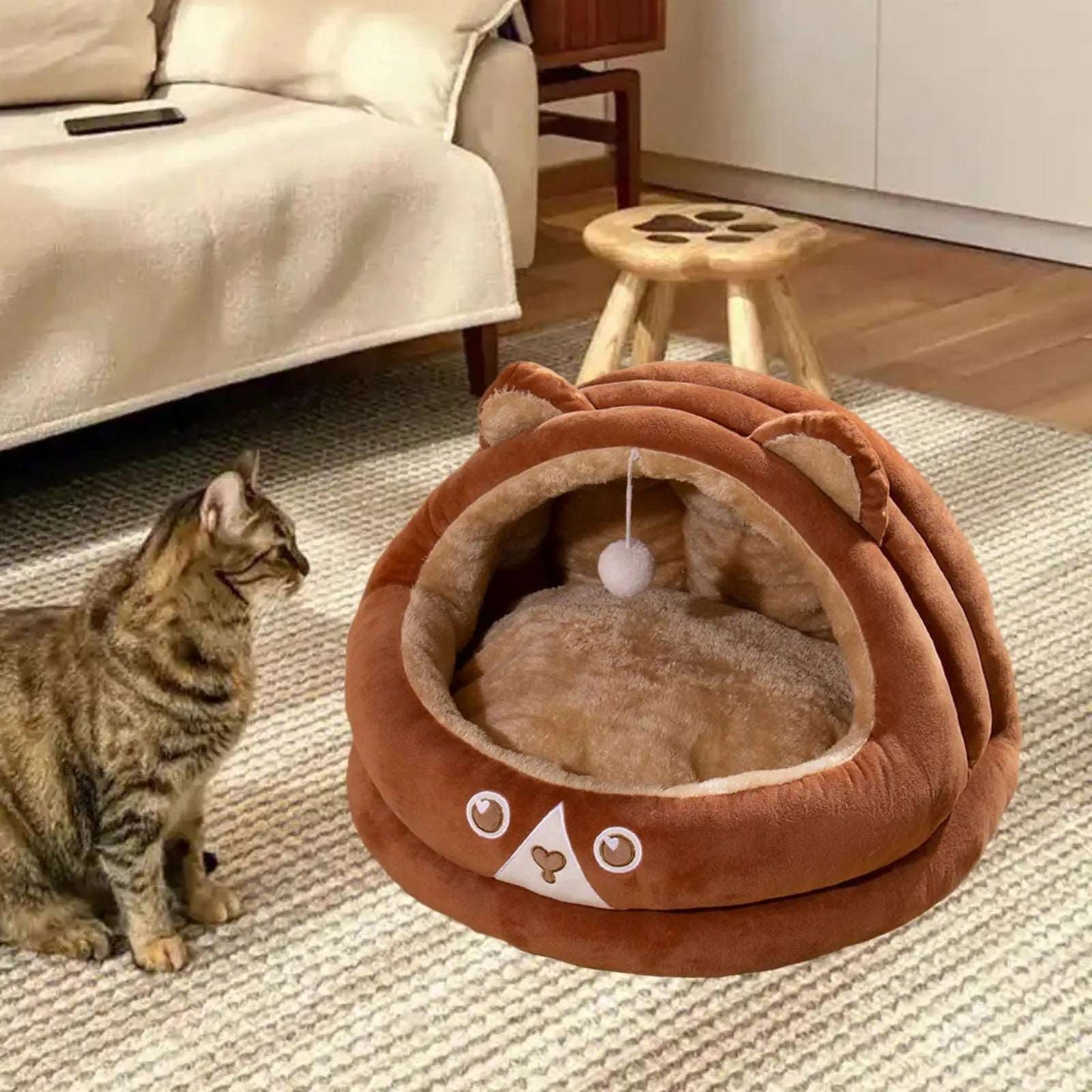 Nest for Cats Puppy