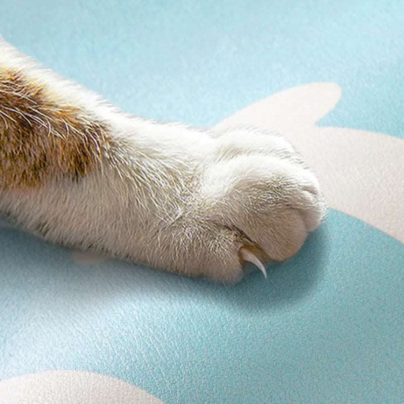 High Quality Pet Feeding Mat