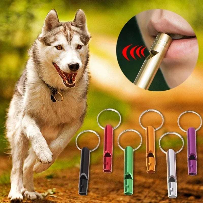 Dog Training Whistle