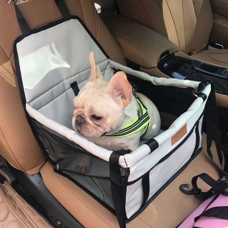 pet Carrier Car Seat