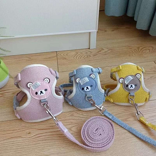Dog leash Winnie