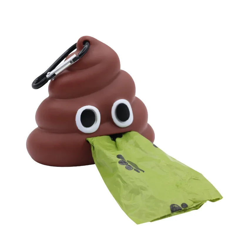 Dog Litter Refuse Bag