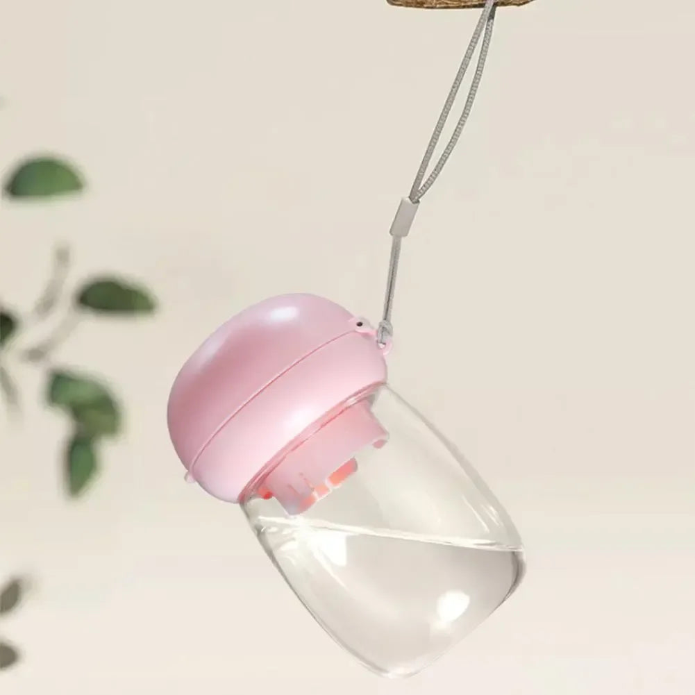 Pet Water Bottle