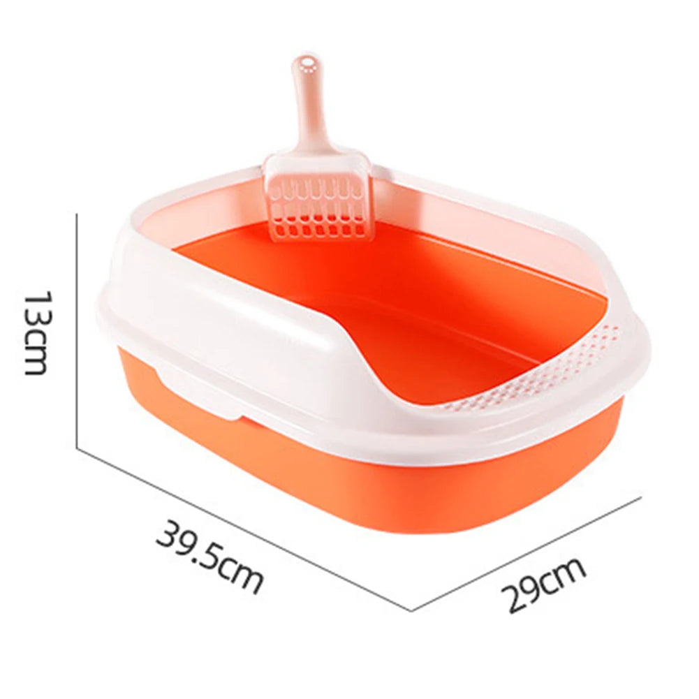 Cat Litters Box