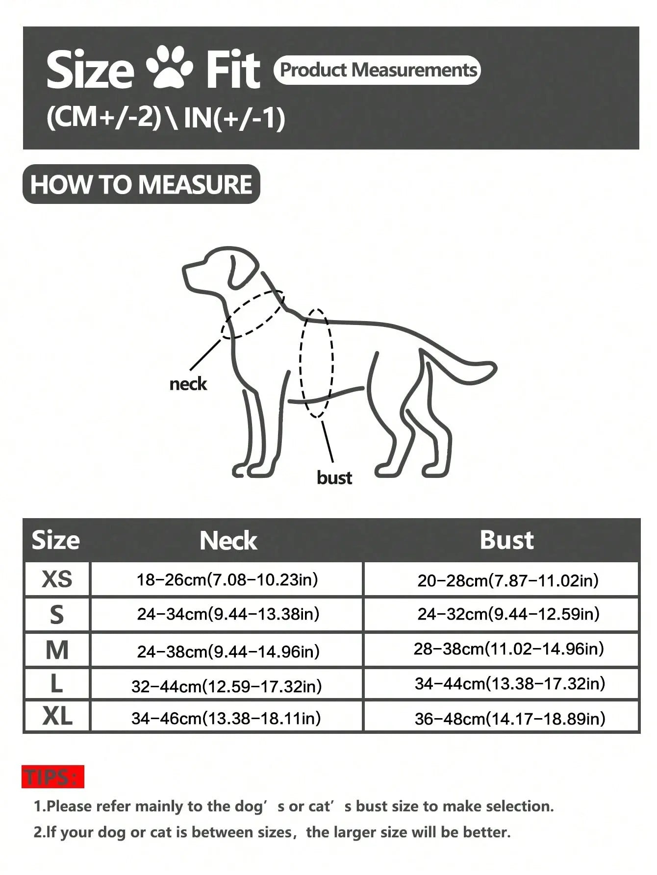 Dog Harness