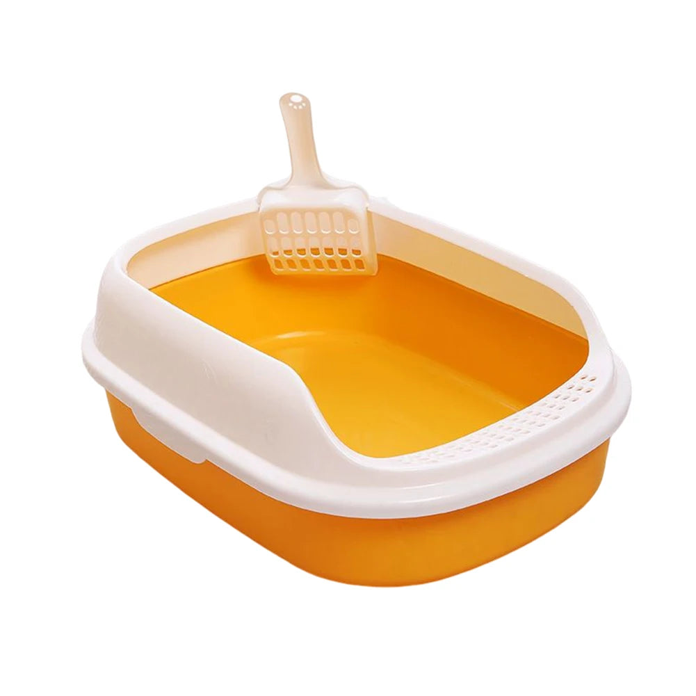 Cat Litters Box